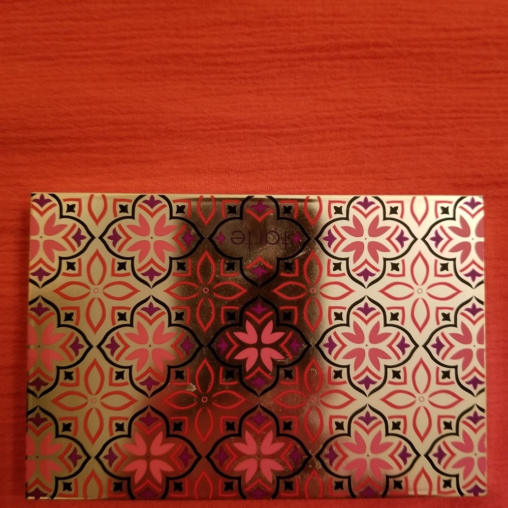 Tarte compact